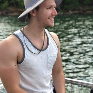 Meet your Posher, Cody